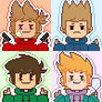 [F2U] EddsWorld Animated Pixel Icons