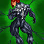 MJ She-Venom