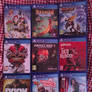 My PS4 Games.