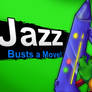 SSB5 - Jazz Busts a Move