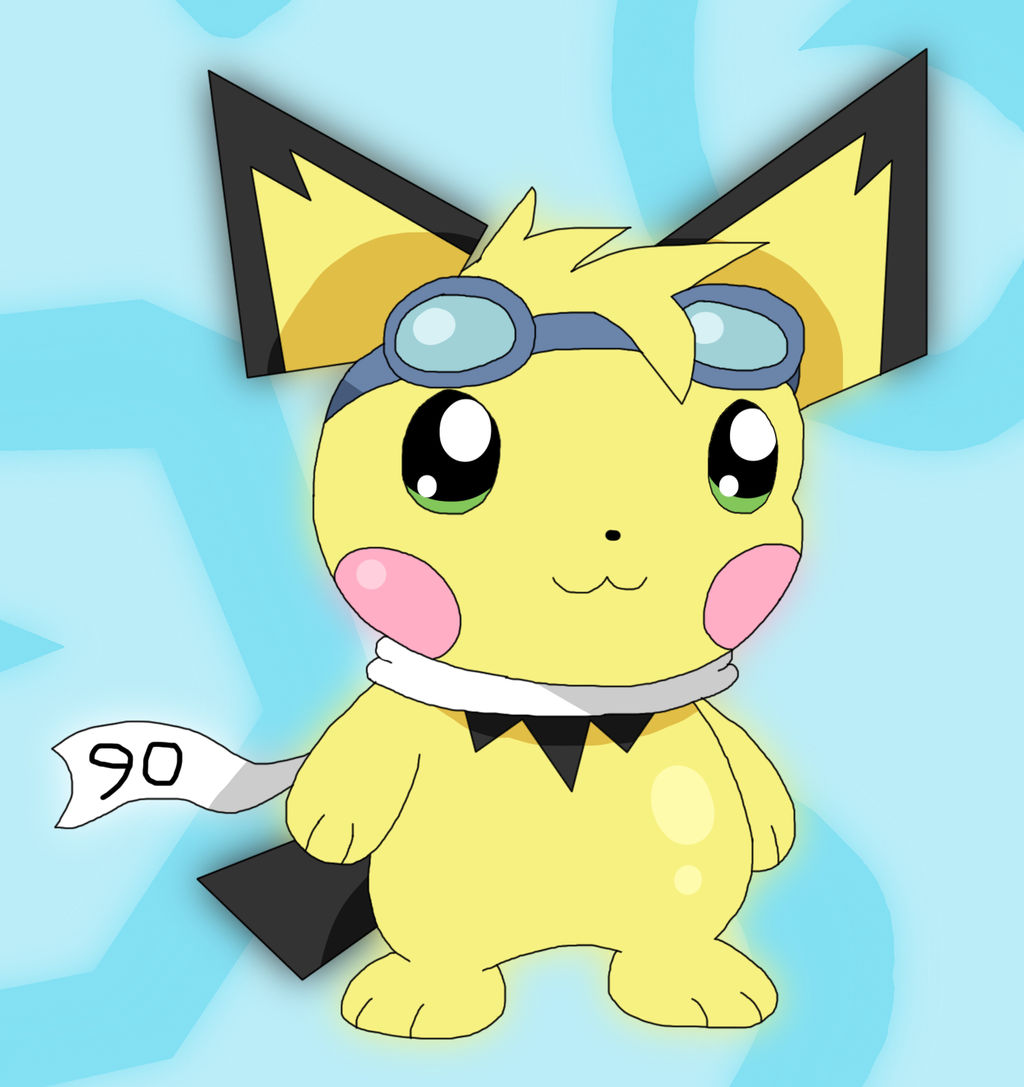 Pichu90