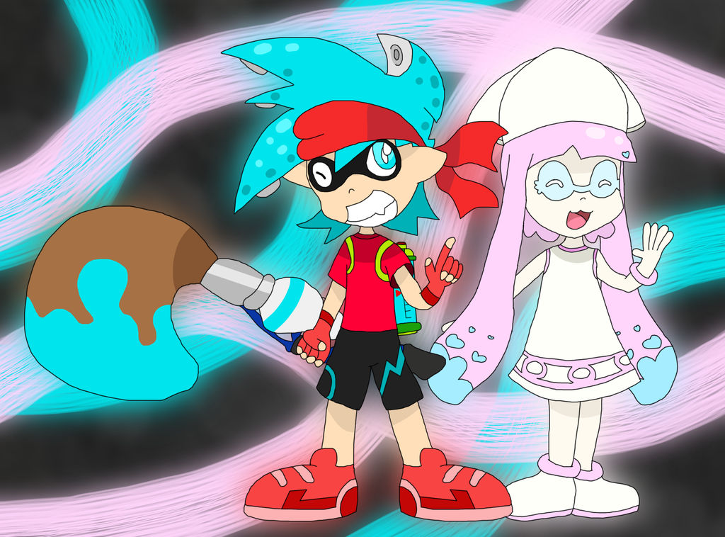Heroic Inklings by Alex13Art on DeviantArt