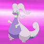 Cutesy Goodra