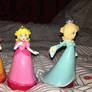 Princess Amiibos