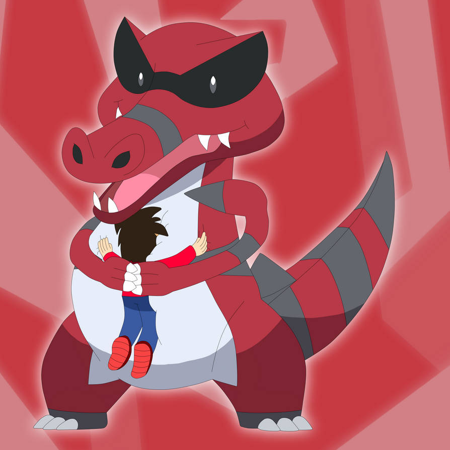 Reptile Cuddle by Alex13Art on DeviantArt