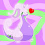 Goodra's New Look