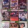 My X360 Games