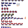 S1 Mania Badnik Sprites