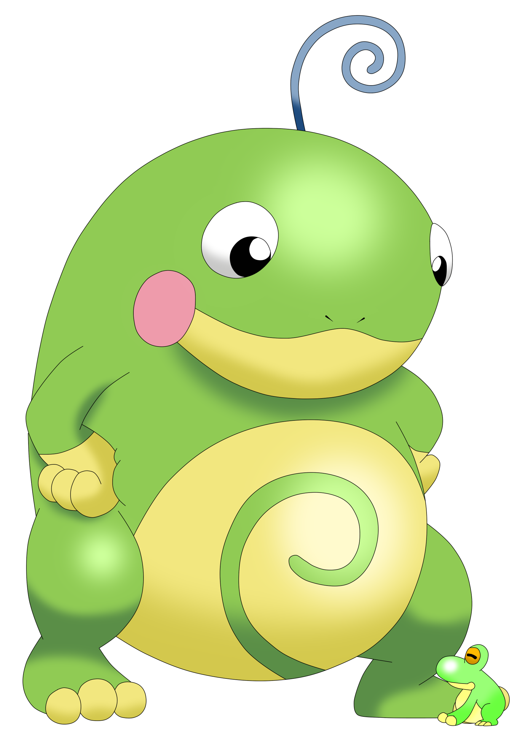 Ribbit Froggy by Alex13Art on DeviantArt