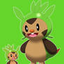 Live Chespin