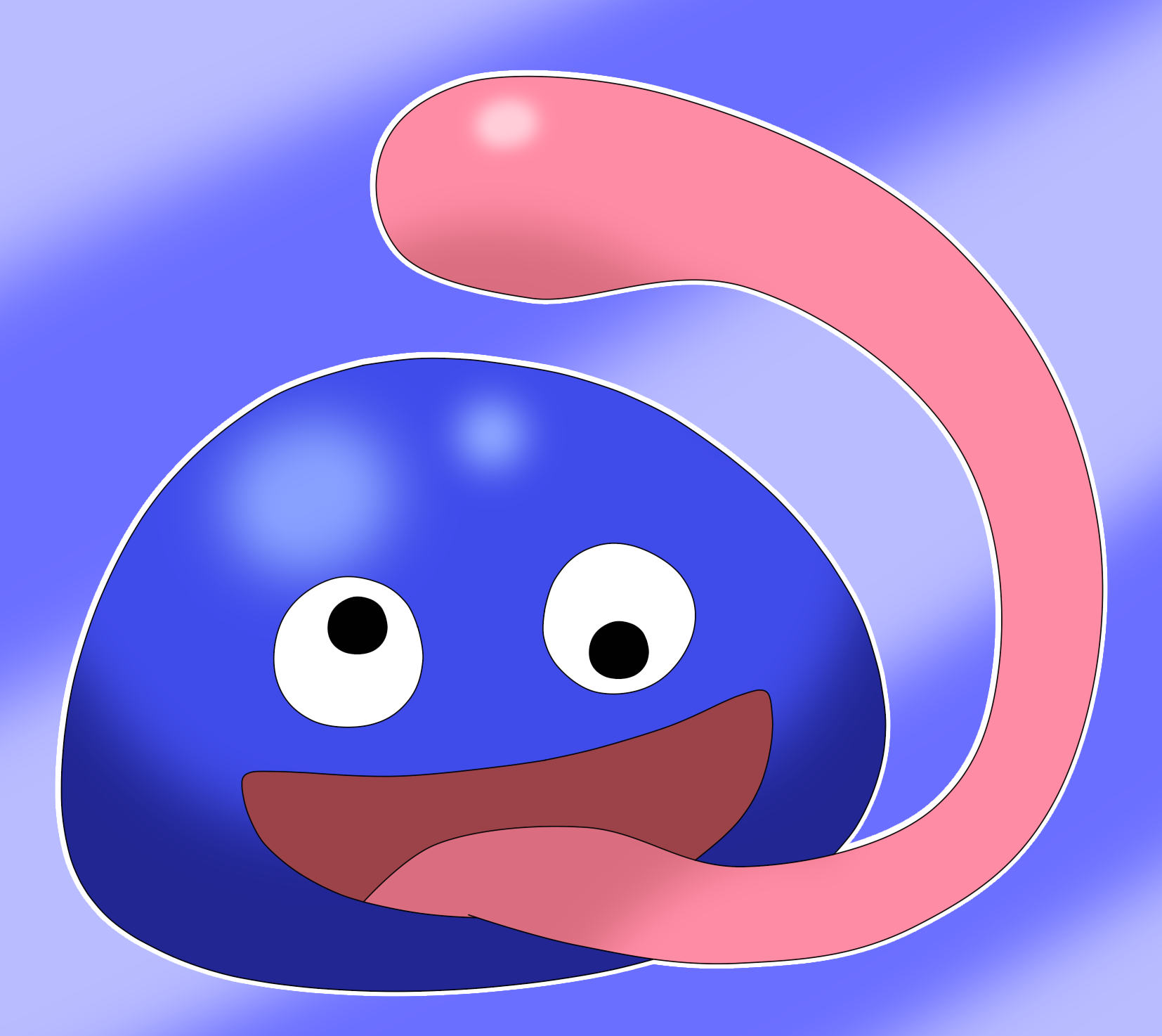 Gooey Deviantart Gooey! by Alex13Art on DeviantArt