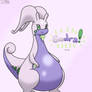 Goo Goo Goodra