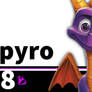 SSBU Spyro