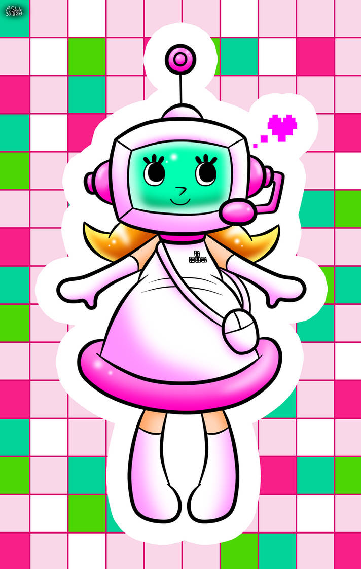 Simple Alt by Alex13Art on DeviantArt