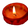 Red Candle 2