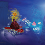 Archangel MichaEl - Blooming
