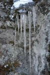 Icicles 5 - unrestricted stock