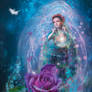 Archangel MichaEl - Blossoming, new version