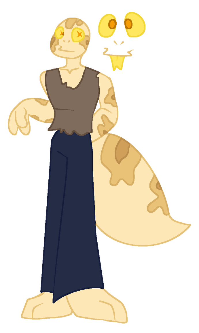 Karben Rottmnt Oc Rottmnt oc by AmongUsRascal on DeviantArt