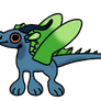 Oddish Based LeafWing Adopt