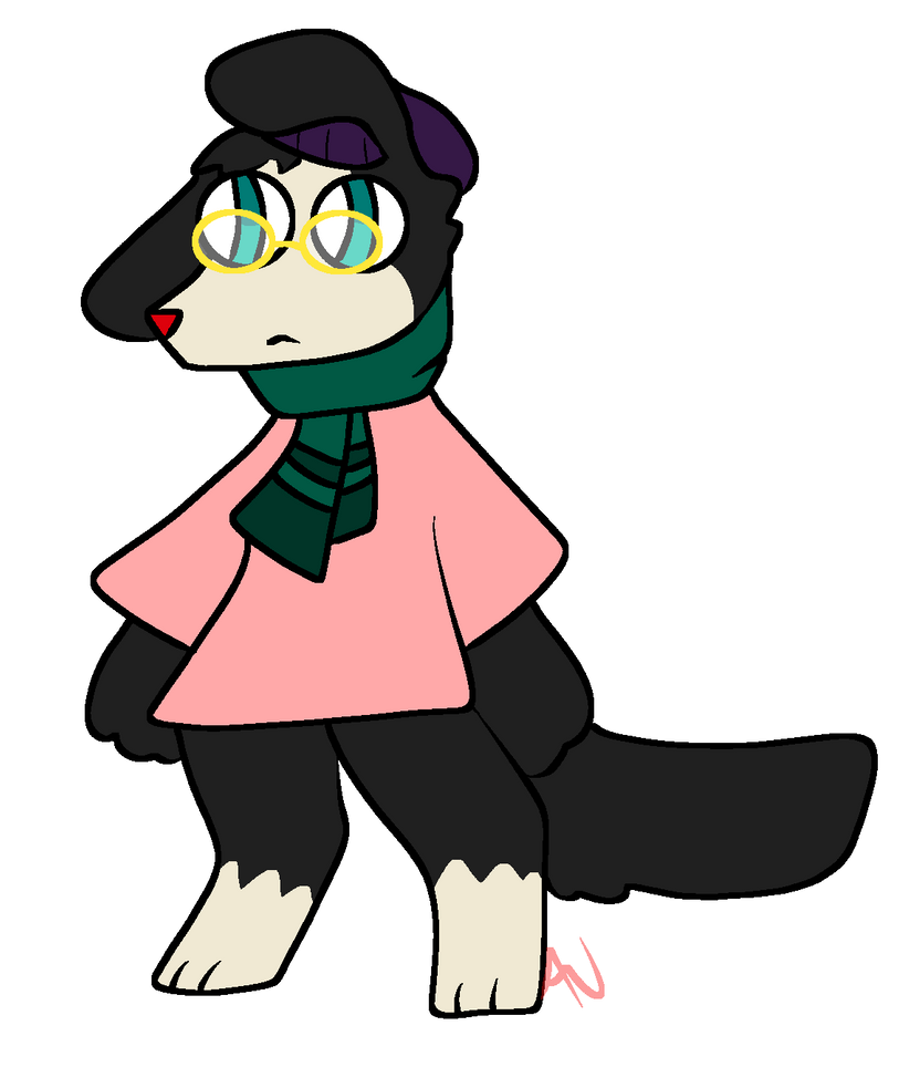 Tier iii Custom by AmongUsRascal on DeviantArt