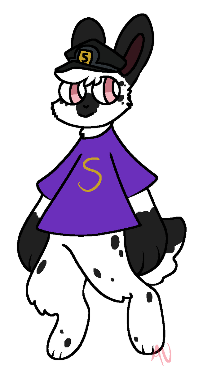 Tier iii Custom by AmongUsRascal on DeviantArt