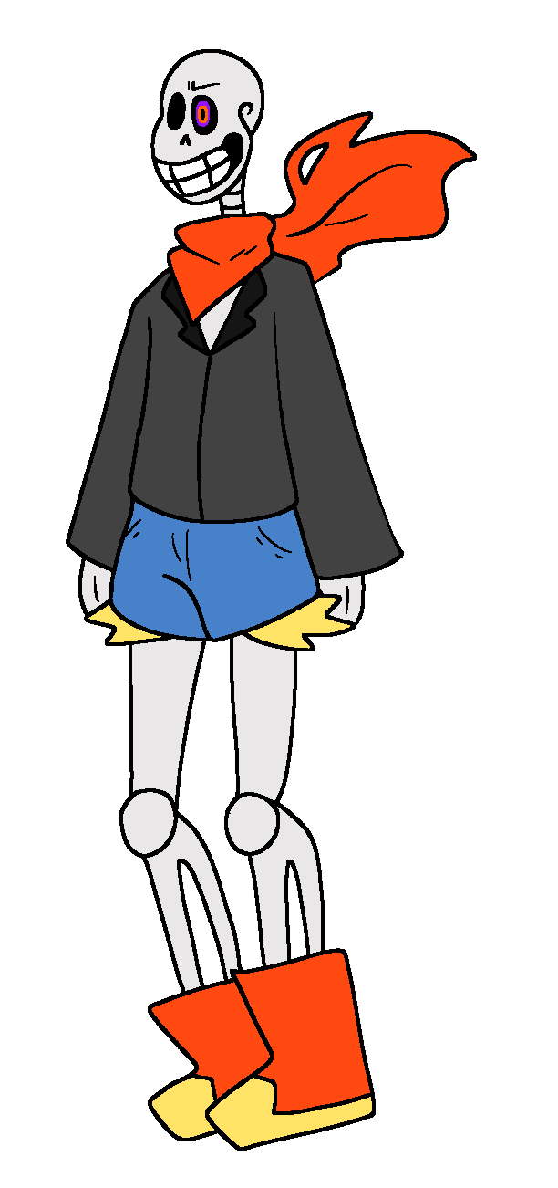 Eye Alt by AmongUsRascal on DeviantArt