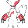 thats a zangoose