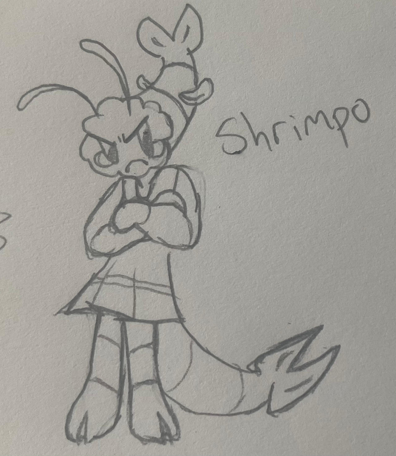 Dnd Doodles by AmongUsRascal on DeviantArt