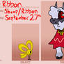 SG: Ribbon