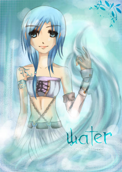 Element - Water