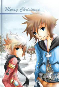 KH2 - Winterland