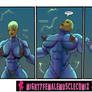THE MIGHTY MARQUEZA Sample 4 Patreon.com/FANRULE1