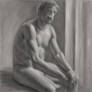 David Alan frier nude 