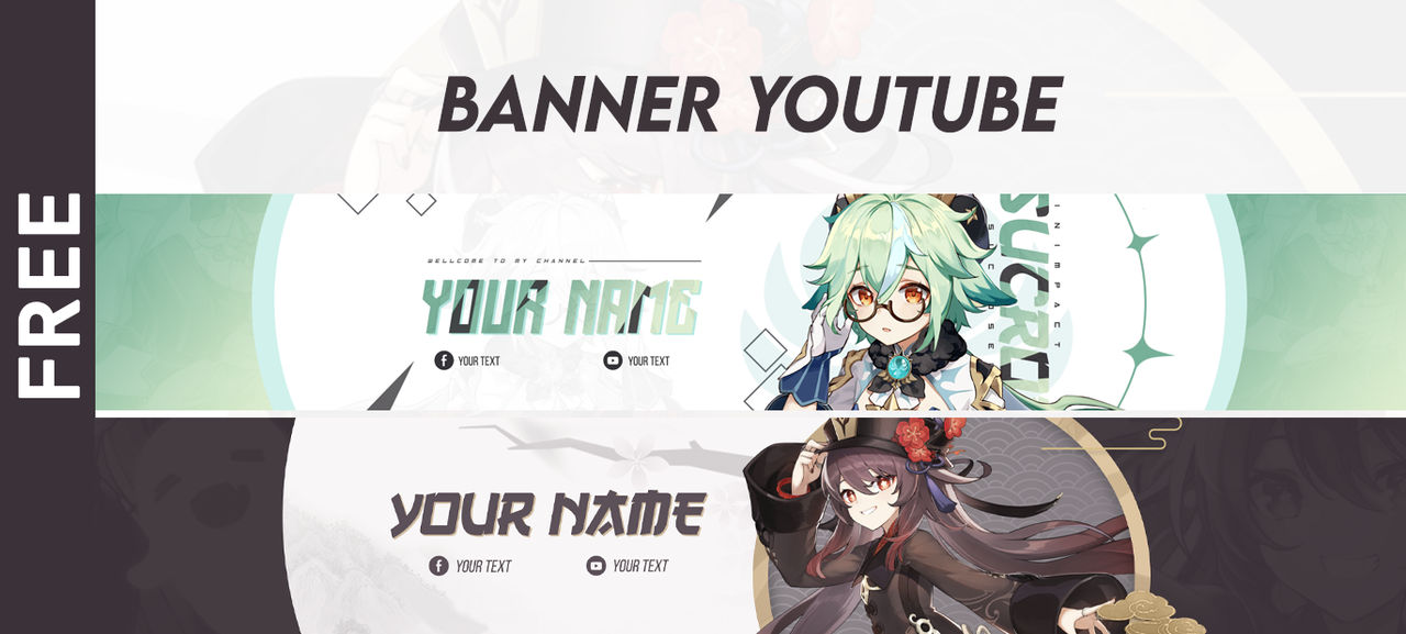 Gaming  Channel by banners on DeviantArt