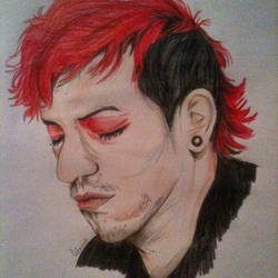 Josh Dun