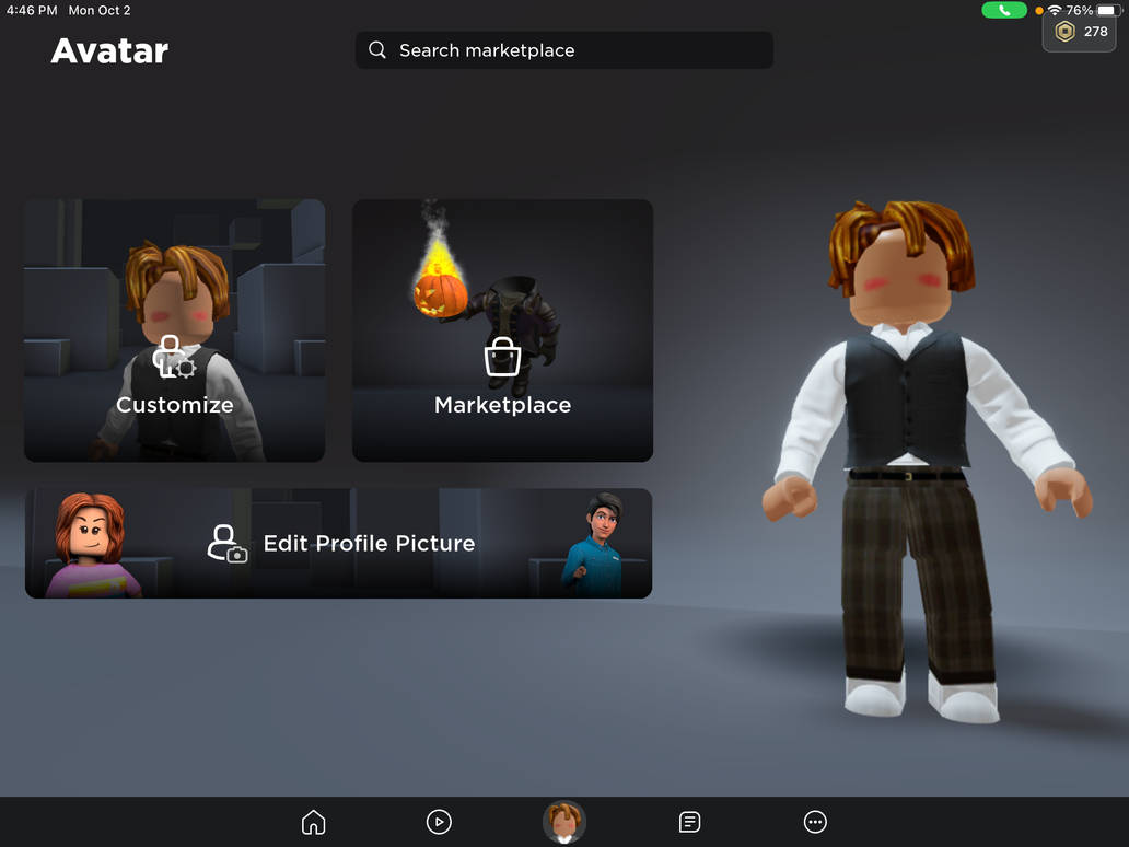 Roblox Character R3 row s Roblox character 3 by Showflair on DeviantArt