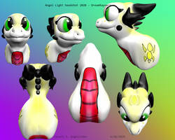 Explore the Best Scaler Art | DeviantArt