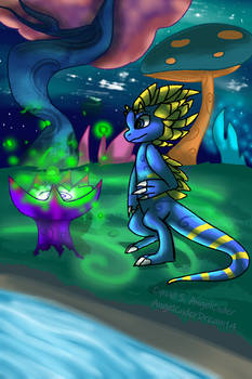 Explore the Best Scaler Art | DeviantArt