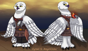 Explore the Best Scaler Art | DeviantArt