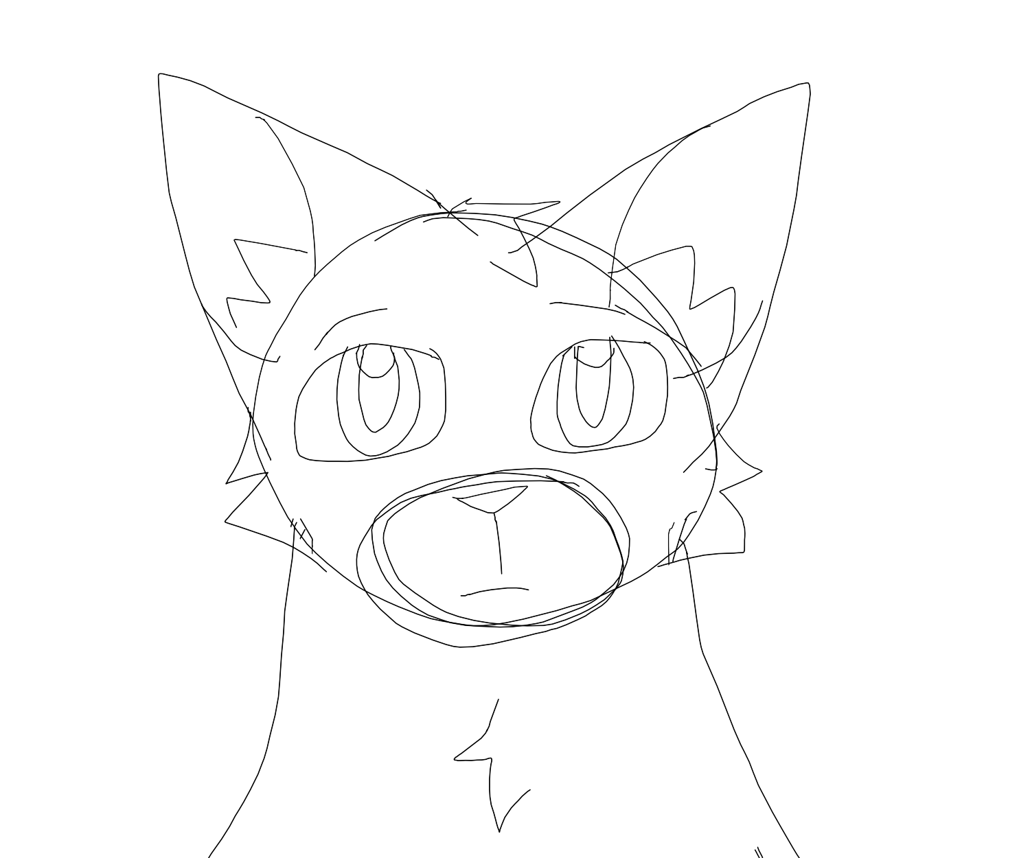 Timid Walk Animation Quick Animations: No by HeneryettaTheHen on DeviantArt