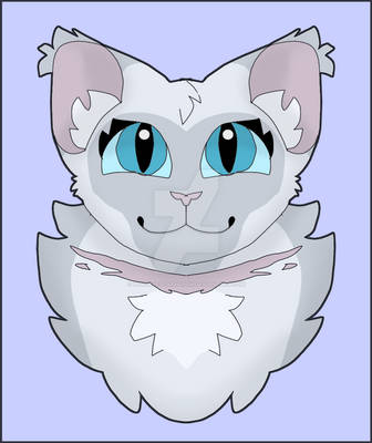 Warrior Cats: Frostpaw