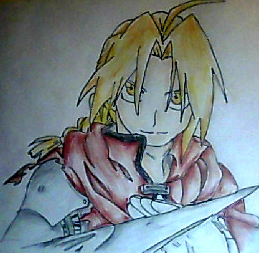 Edward Elric