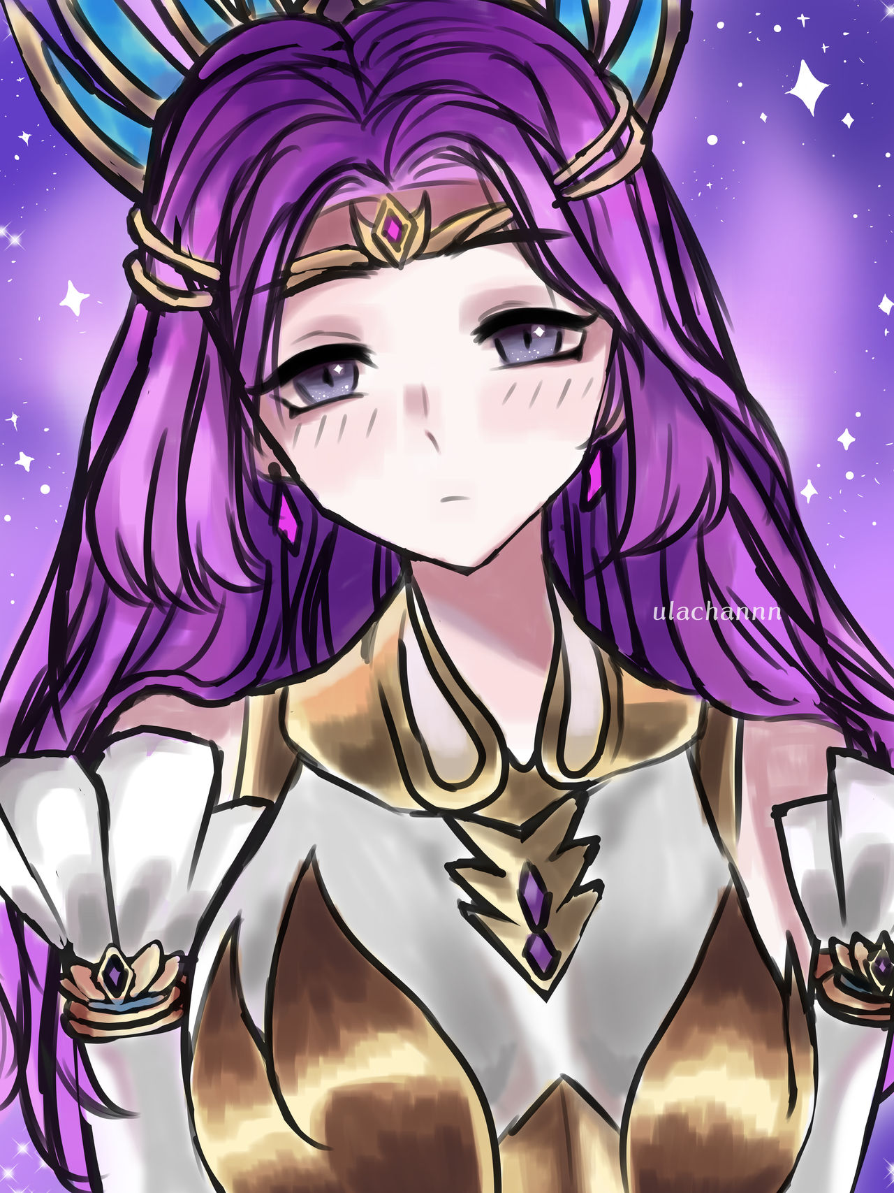 Odette Zodiac By Rimmiii On Deviantart Odette Zodiac By Rimmiii On Deviantart