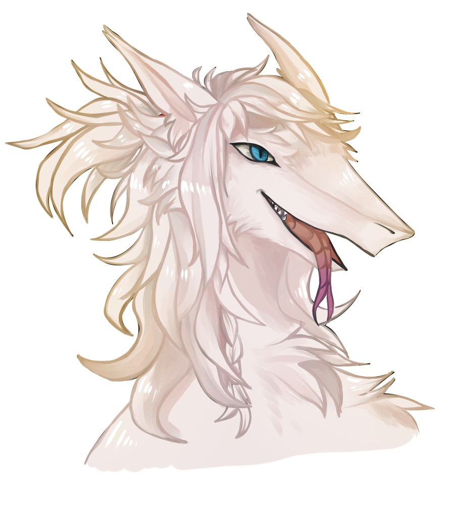 reineke sergal