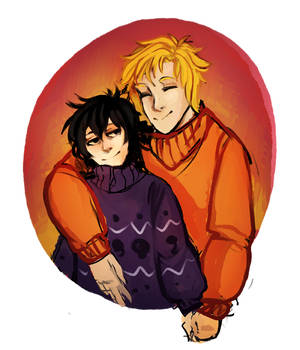 solangelo