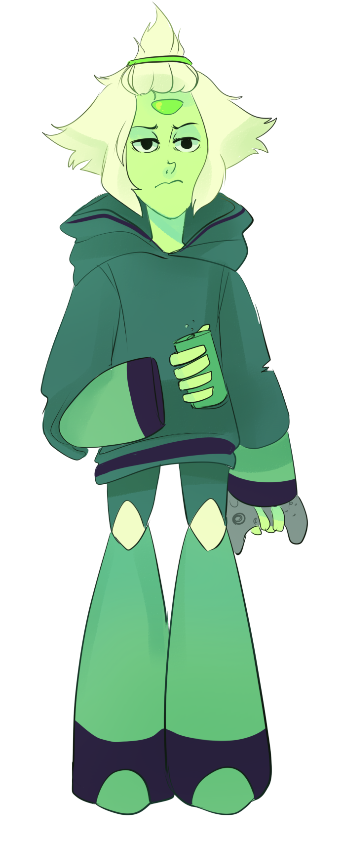 peridot