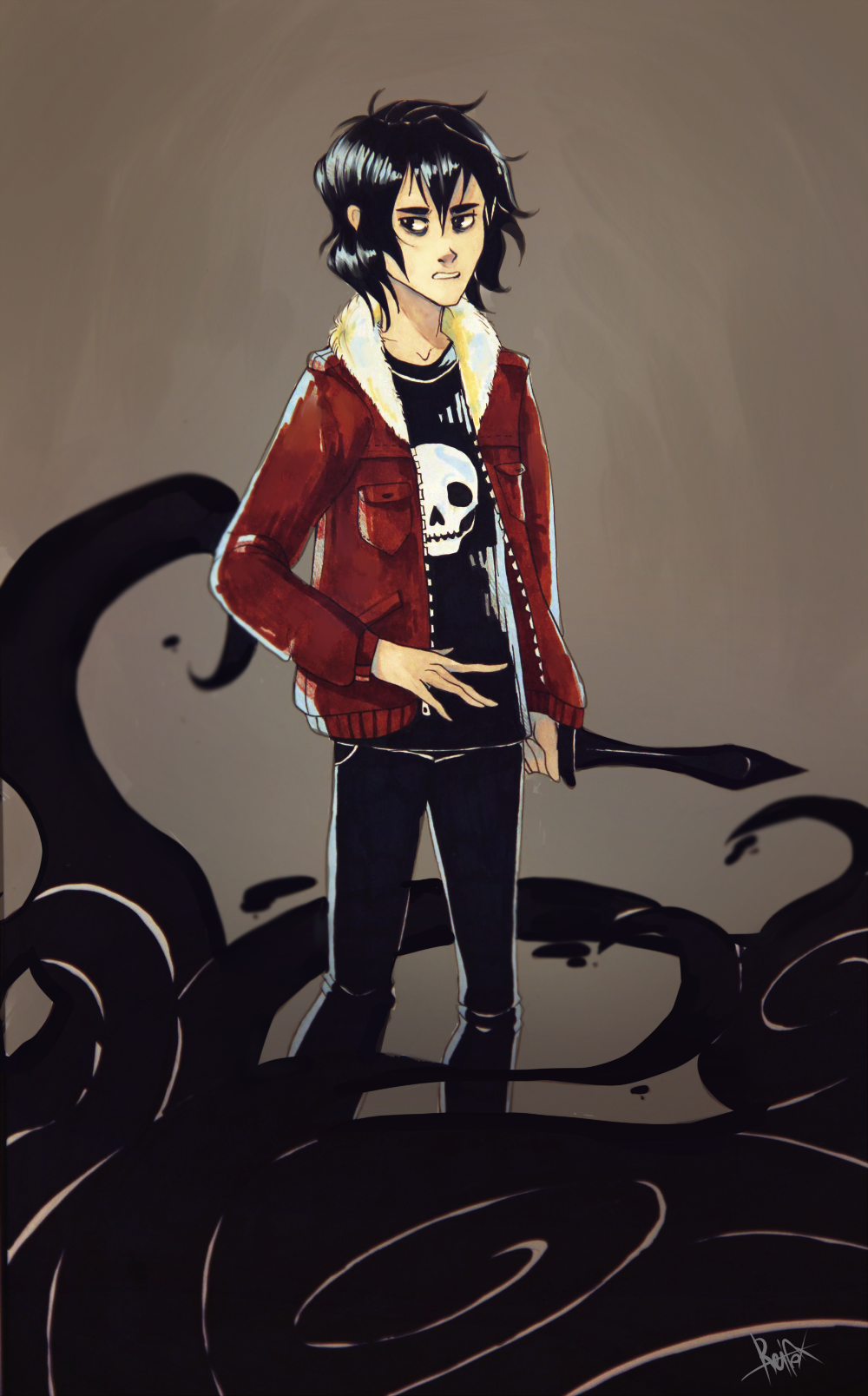 nico di angelo