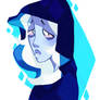 blue diamond