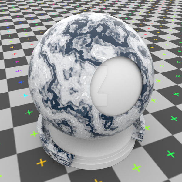 Marble Material Preview by artic11 on DeviantArt